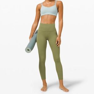 Wunder Under High-Rise Tight 25" Full-On Luxtreme